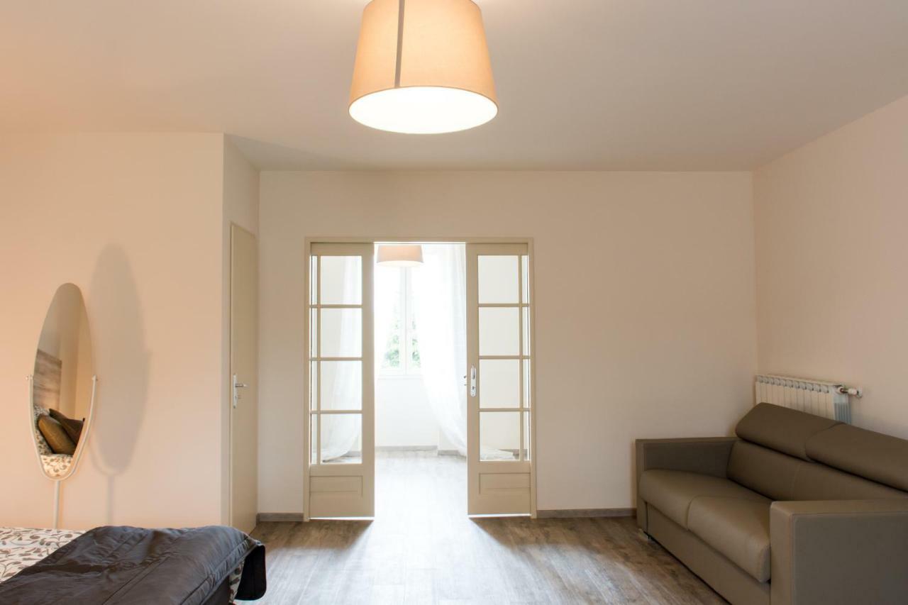 Chambres D'Hotes L'Echappee Belle Beauvallon  Zewnętrze zdjęcie
