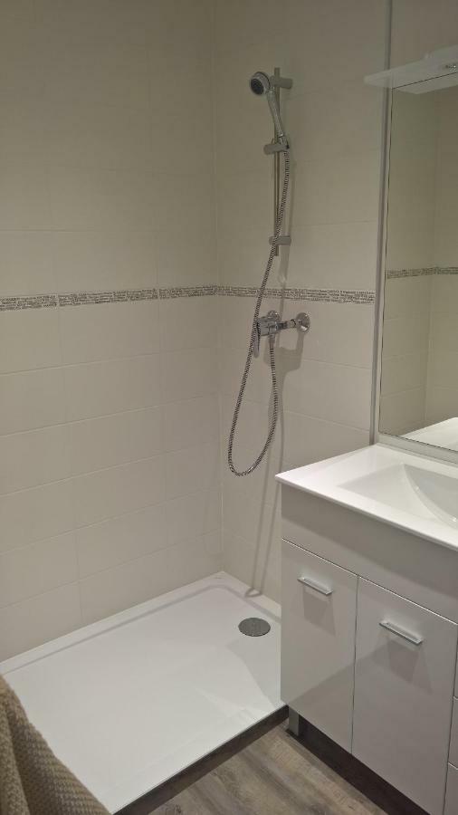 Chambres D'Hotes L'Echappee Belle Beauvallon  Zewnętrze zdjęcie