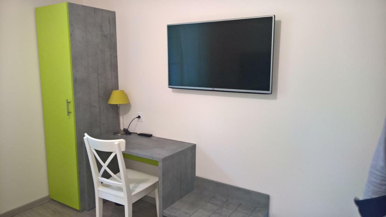 Chambres D'Hotes L'Echappee Belle Beauvallon  Zewnętrze zdjęcie