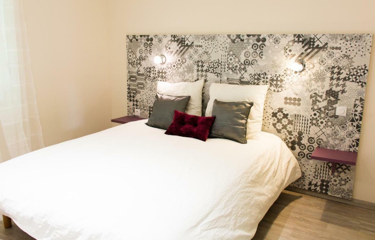 Chambres D'Hotes L'Echappee Belle Beauvallon  Zewnętrze zdjęcie