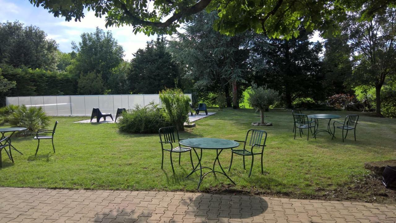 Chambres D'Hotes L'Echappee Belle Beauvallon  Zewnętrze zdjęcie