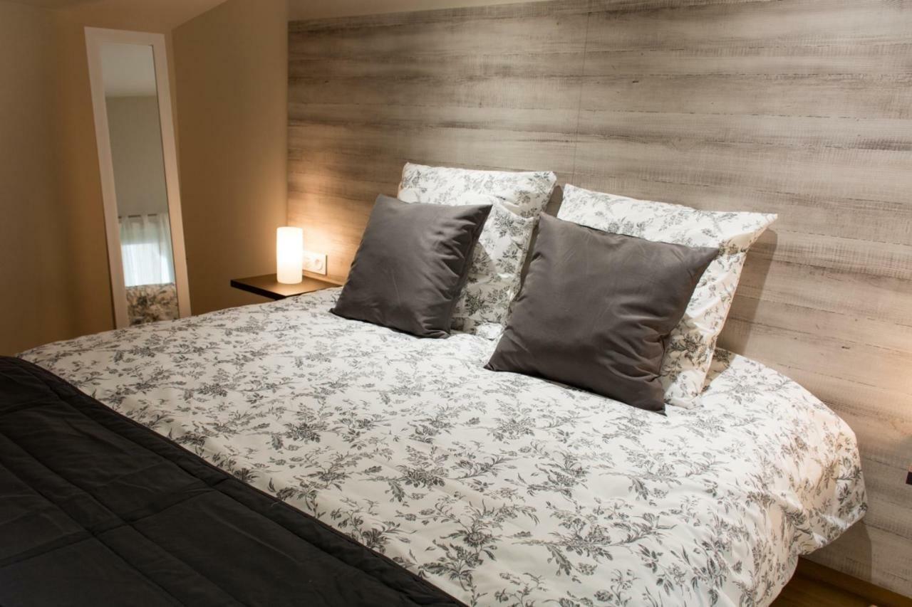 Chambres D'Hotes L'Echappee Belle Beauvallon  Zewnętrze zdjęcie