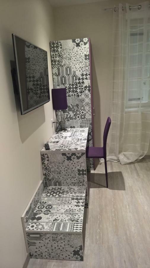 Chambres D'Hotes L'Echappee Belle Beauvallon  Zewnętrze zdjęcie