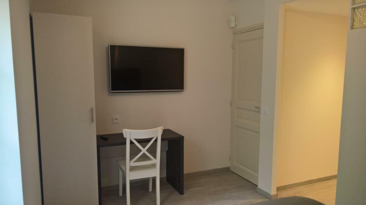 Chambres D'Hotes L'Echappee Belle Beauvallon  Zewnętrze zdjęcie
