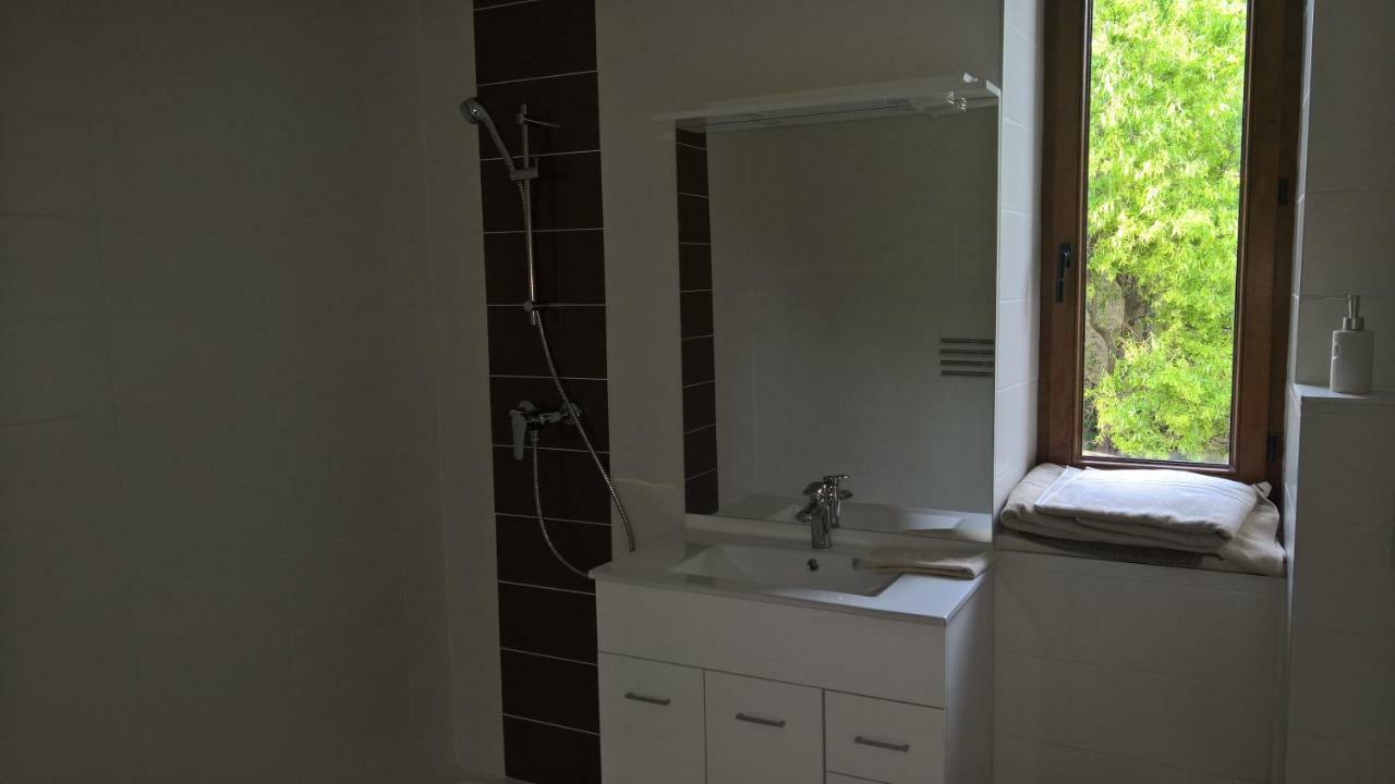 Chambres D'Hotes L'Echappee Belle Beauvallon  Zewnętrze zdjęcie