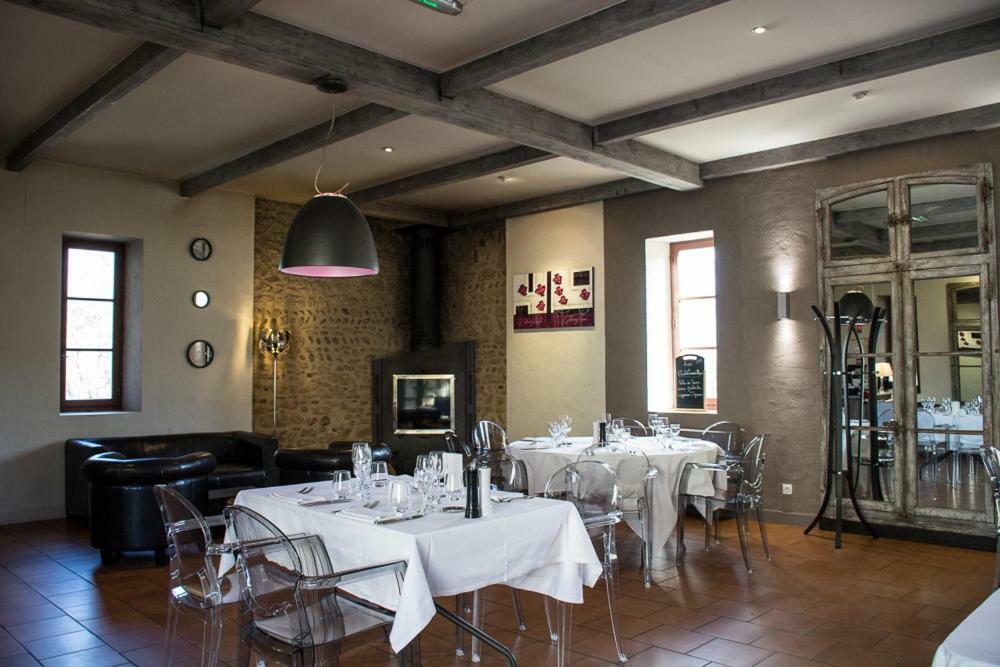 Chambres D'Hotes L'Echappee Belle Beauvallon  Zewnętrze zdjęcie